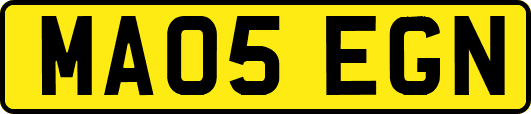 MA05EGN