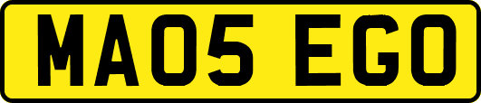 MA05EGO