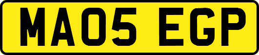 MA05EGP