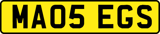 MA05EGS