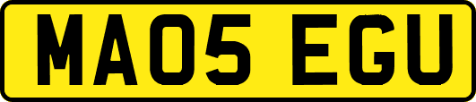 MA05EGU