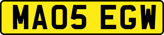 MA05EGW