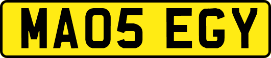 MA05EGY