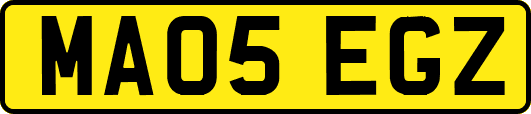 MA05EGZ