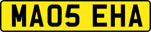 MA05EHA