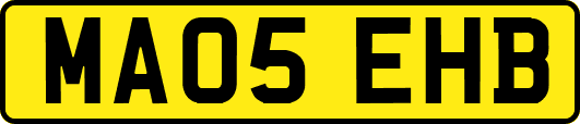 MA05EHB