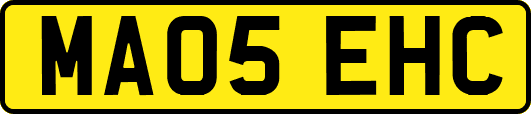 MA05EHC