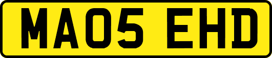 MA05EHD