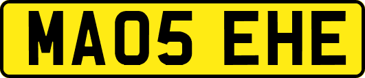 MA05EHE