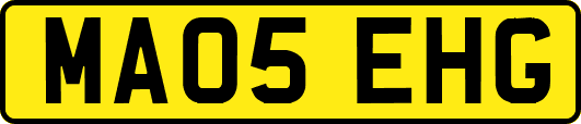 MA05EHG