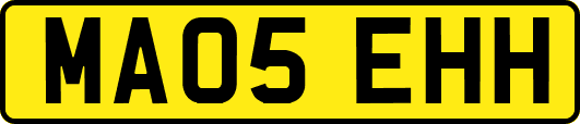 MA05EHH