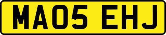 MA05EHJ
