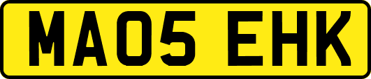 MA05EHK