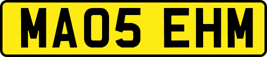 MA05EHM