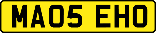MA05EHO