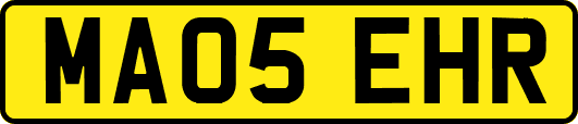 MA05EHR