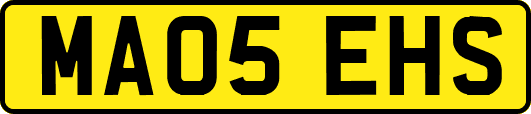MA05EHS