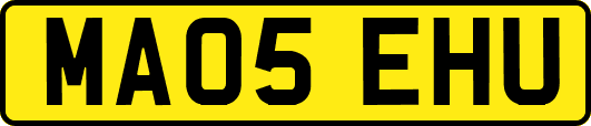 MA05EHU