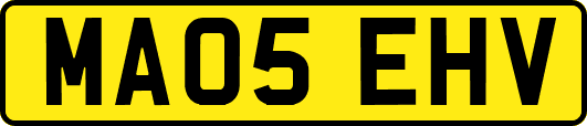 MA05EHV