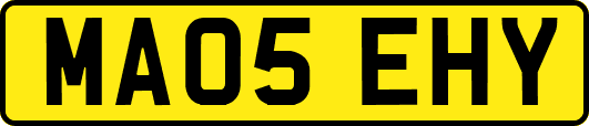 MA05EHY