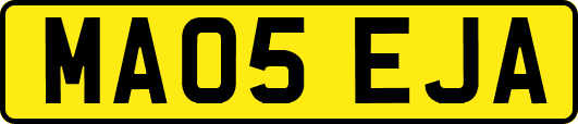 MA05EJA