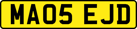 MA05EJD