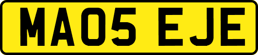 MA05EJE
