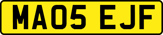 MA05EJF