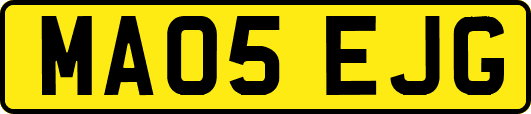 MA05EJG