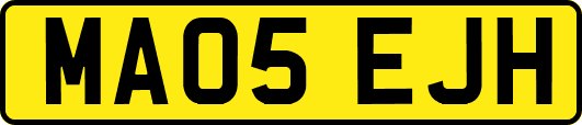 MA05EJH