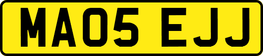 MA05EJJ