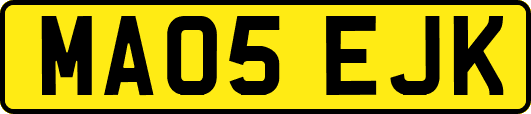 MA05EJK
