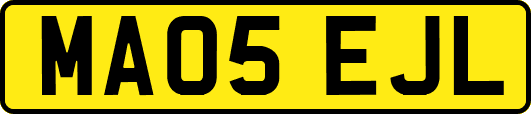 MA05EJL