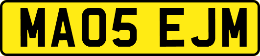 MA05EJM