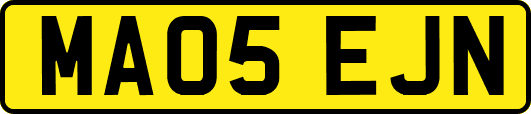 MA05EJN