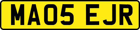 MA05EJR