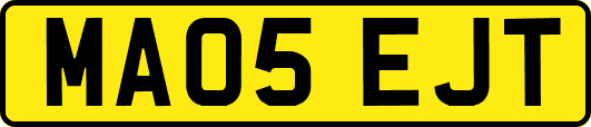 MA05EJT