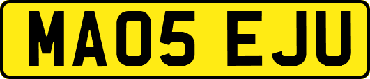 MA05EJU