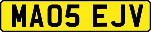 MA05EJV