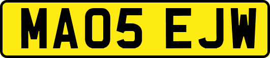 MA05EJW