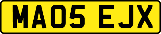 MA05EJX