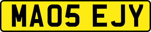 MA05EJY