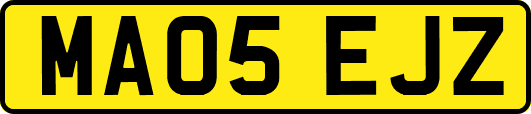 MA05EJZ