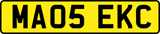 MA05EKC