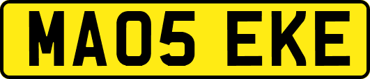 MA05EKE
