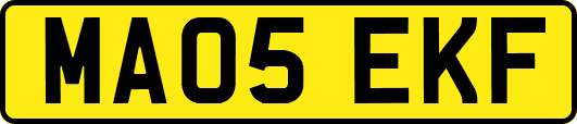 MA05EKF