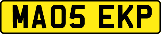 MA05EKP