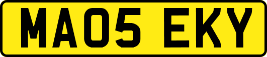 MA05EKY