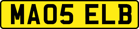 MA05ELB