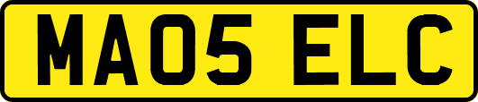 MA05ELC